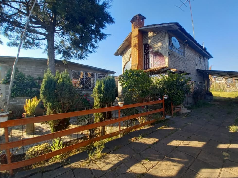 Casa en Venta Pátzcuaro Salida a Uruapan — foto 1