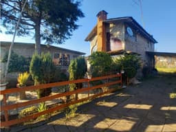 Casa en Venta Pátzcuaro Salida a Uruapan