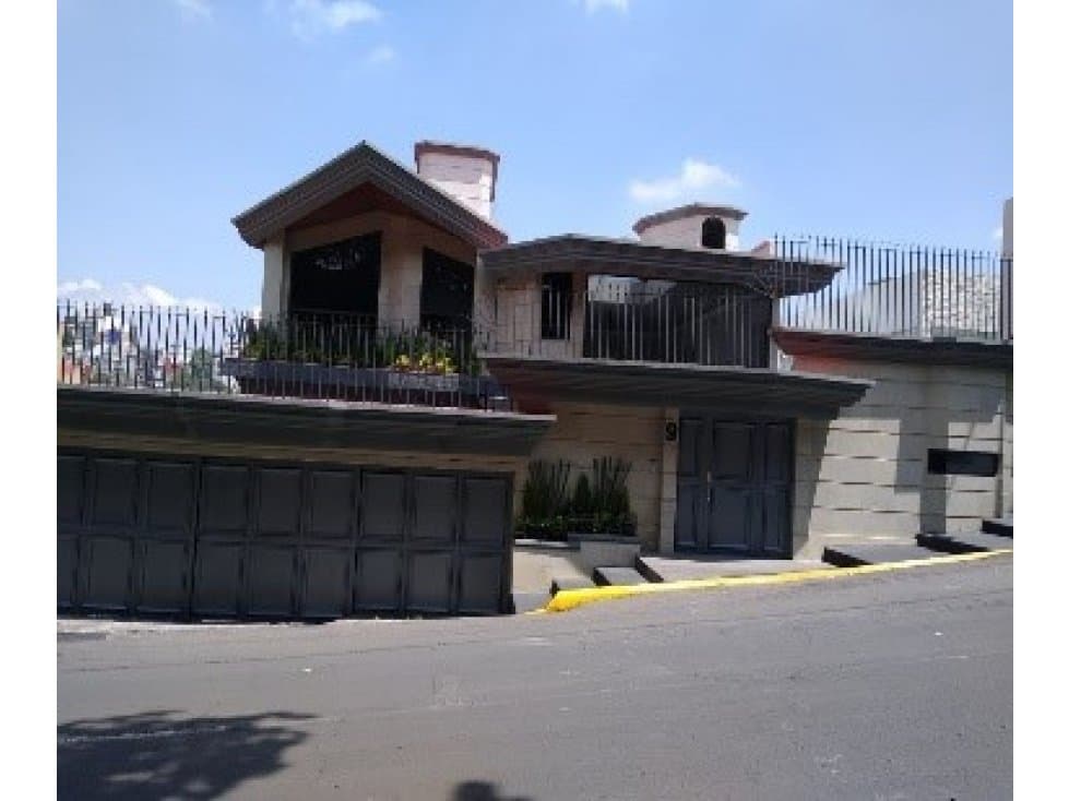 HERMOSA CASA EN TEJOCOTES — foto 2