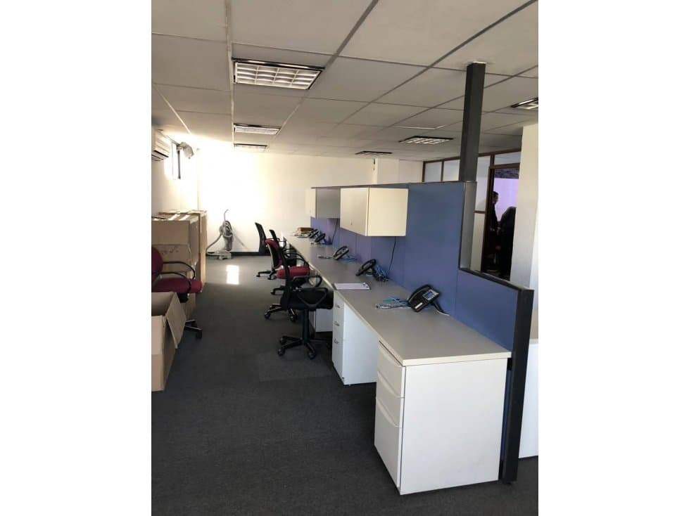 Oficinas Comerciales — foto 3