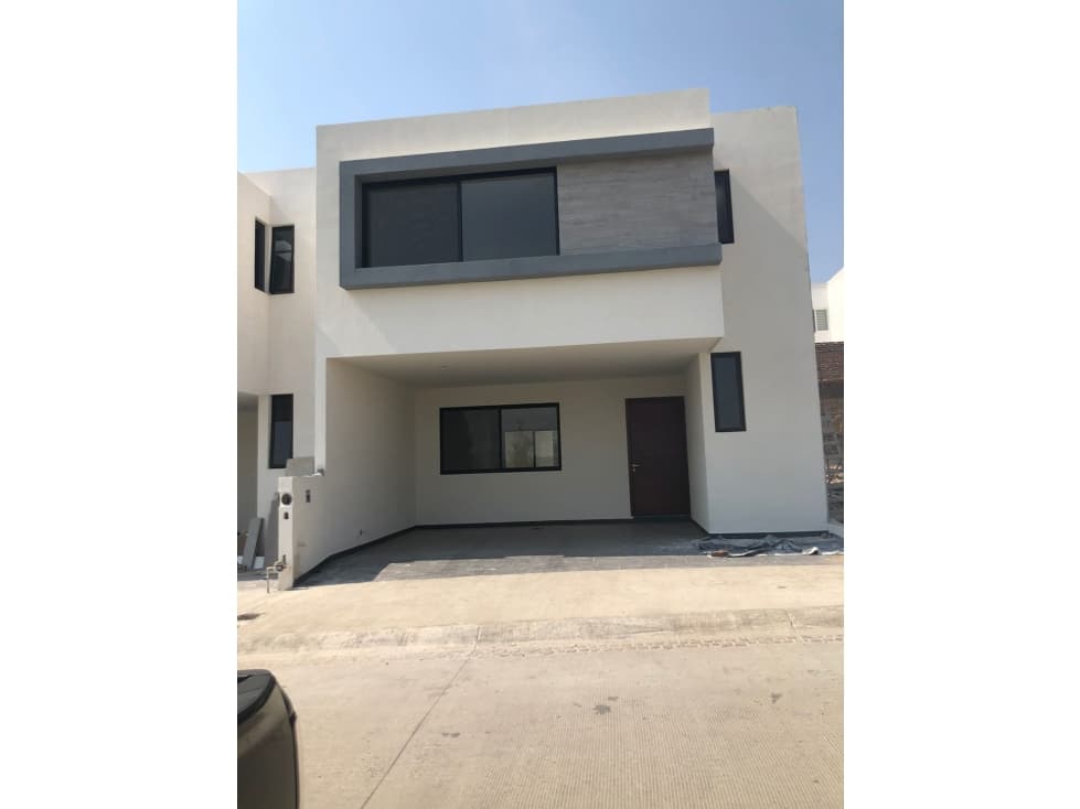 GRAN PREVENTA CASA EN VENTA EN LA QUERENCIA — foto 1