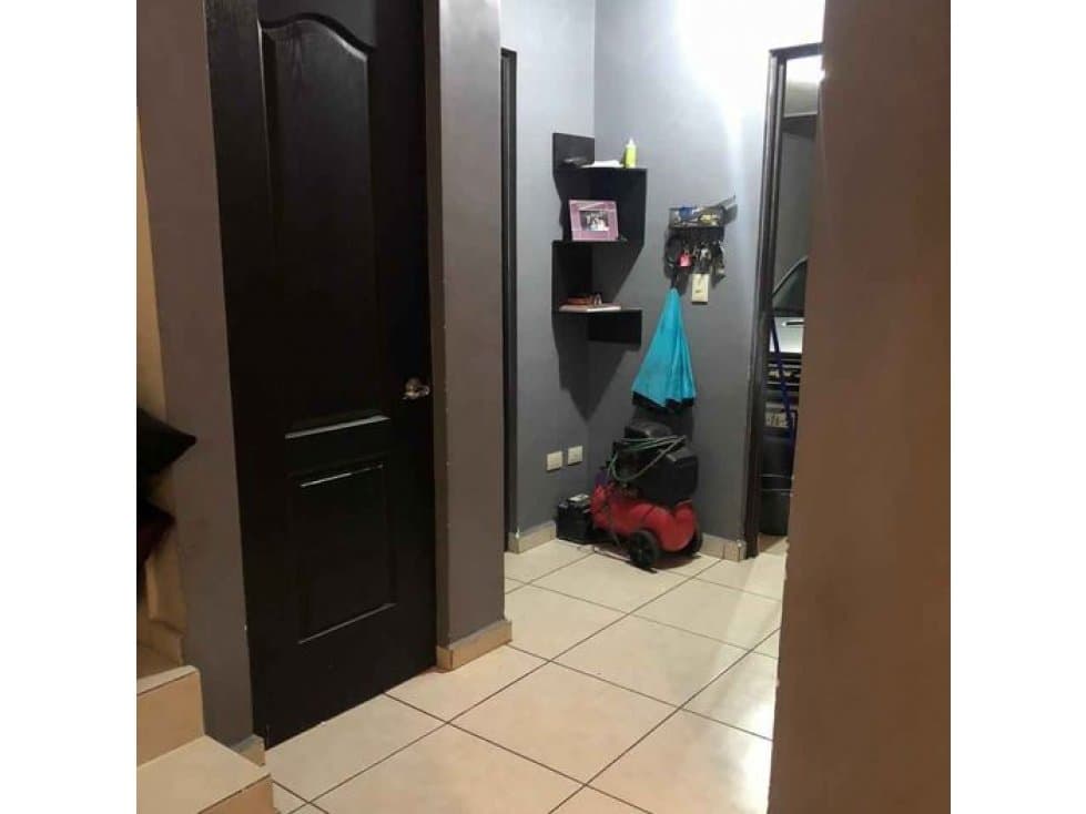 Casa en venta Residencial Apodaca — foto 5