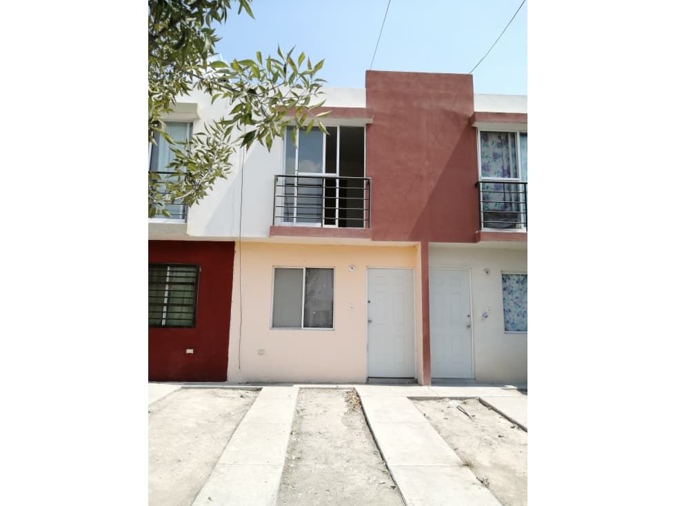 Casa en venta Valle de San Blas — foto 1
