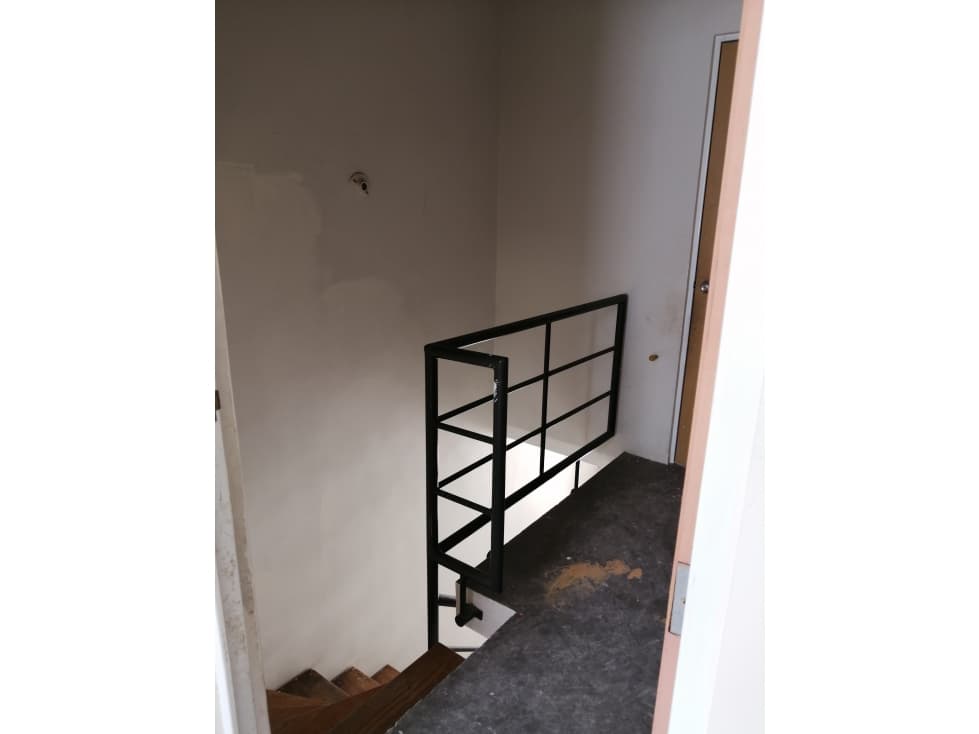 Casa en venta Valle de San Blas — foto 6