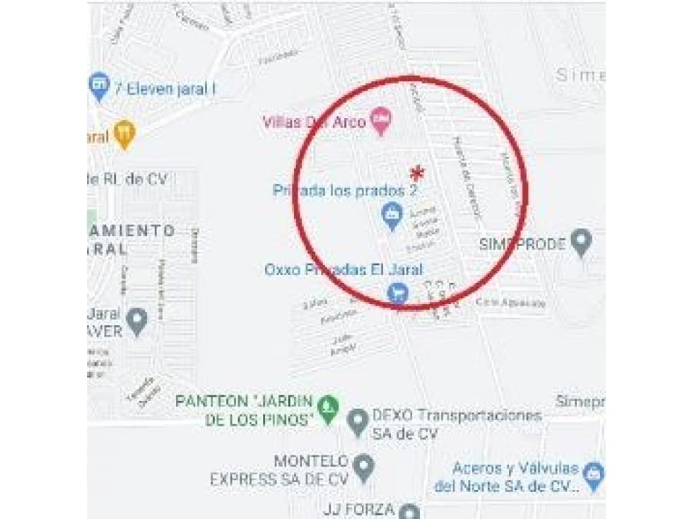 Casa en venta Privada los Prados — foto 6