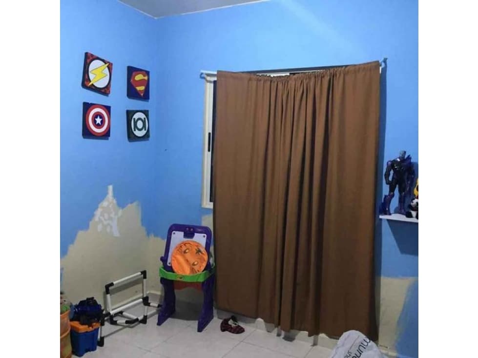 Casa en venta Residencial Apodaca — foto 6