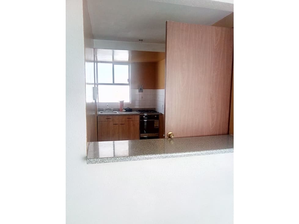 Departamento Renta Iztapalapa — foto 5