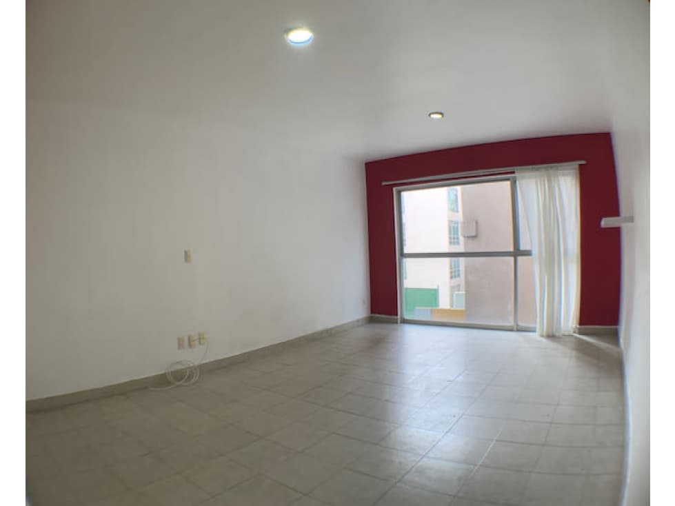 Renta colonia Juarez — foto 1