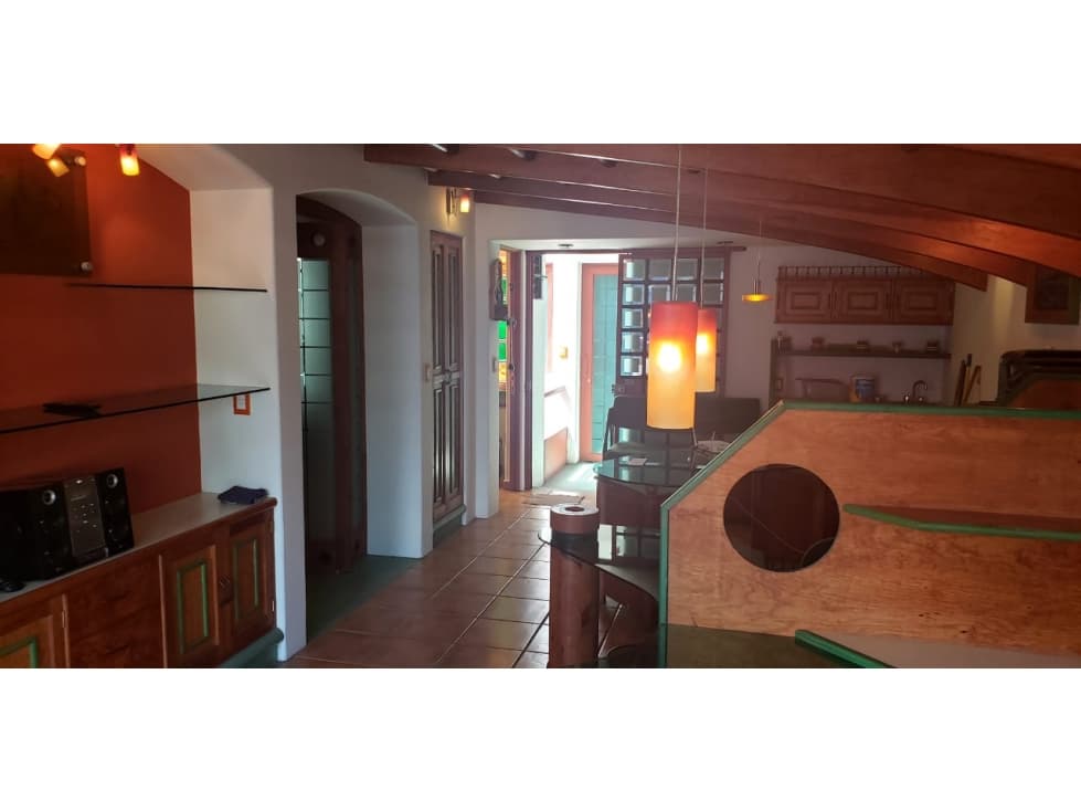 Oficina renta Prado Churubusco — foto 1