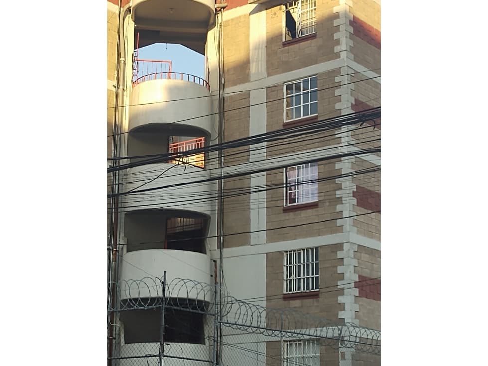 Económico departamento en venta — foto 3