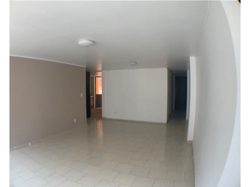 Departamento renta Colonia Juárez — foto 2