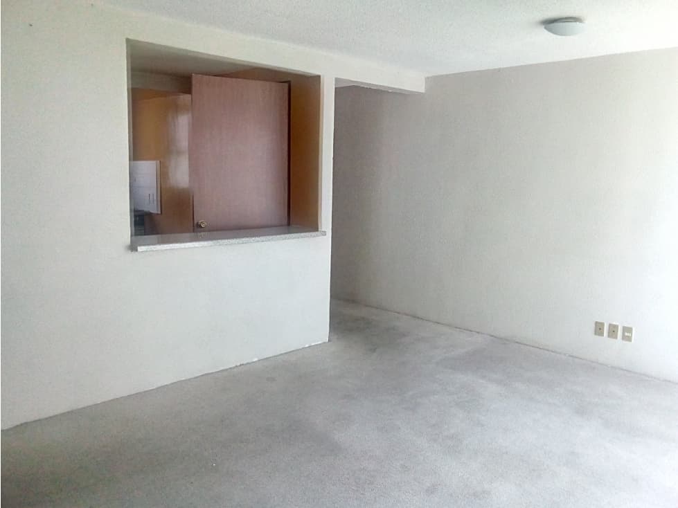 Departamento Renta Iztapalapa — foto 2