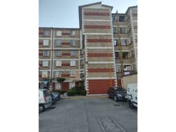 Económico departamento en venta