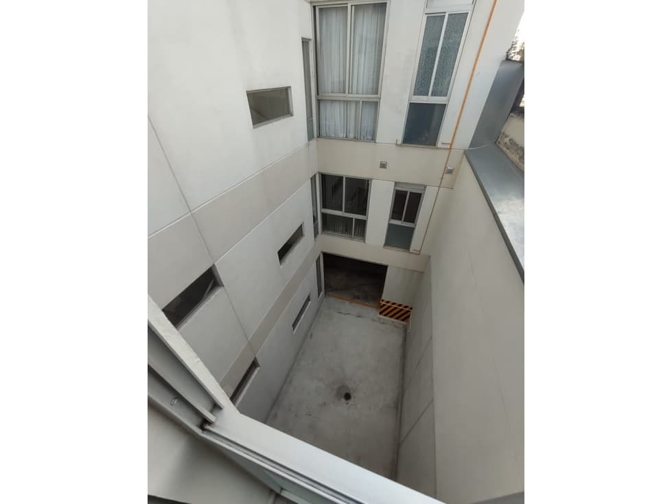 Departamento Venta Iztacalco — foto 5