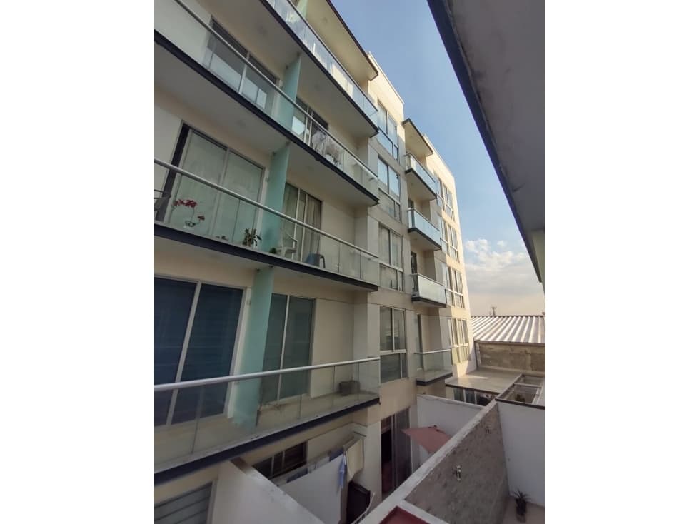 Departamento Venta Iztacalco — foto 6