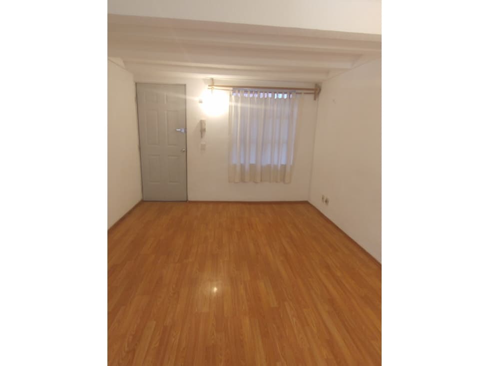 Económico departamento en venta — foto 5