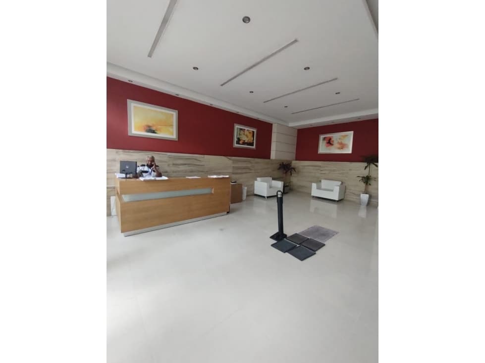 Departamento Venta Iztacalco — foto 2