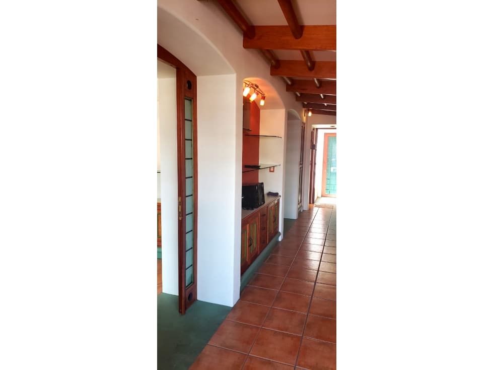 Oficina renta Prado Churubusco — foto 3