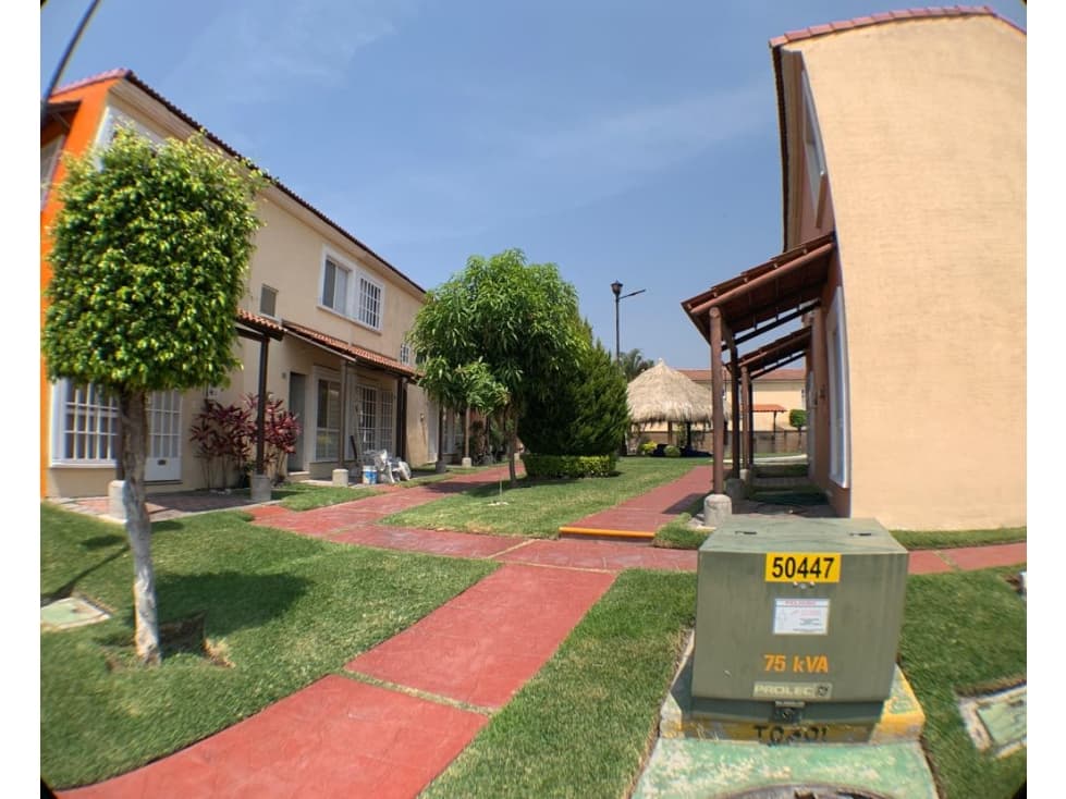 Temixco casa en venta — foto 4