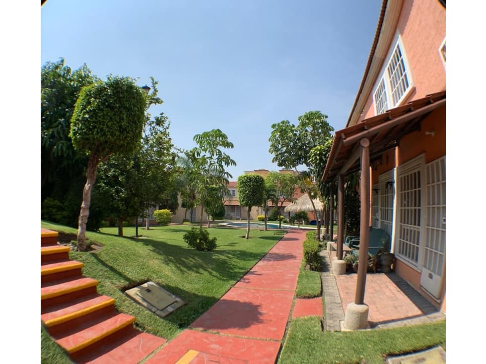 Temixco casa en venta — foto 5