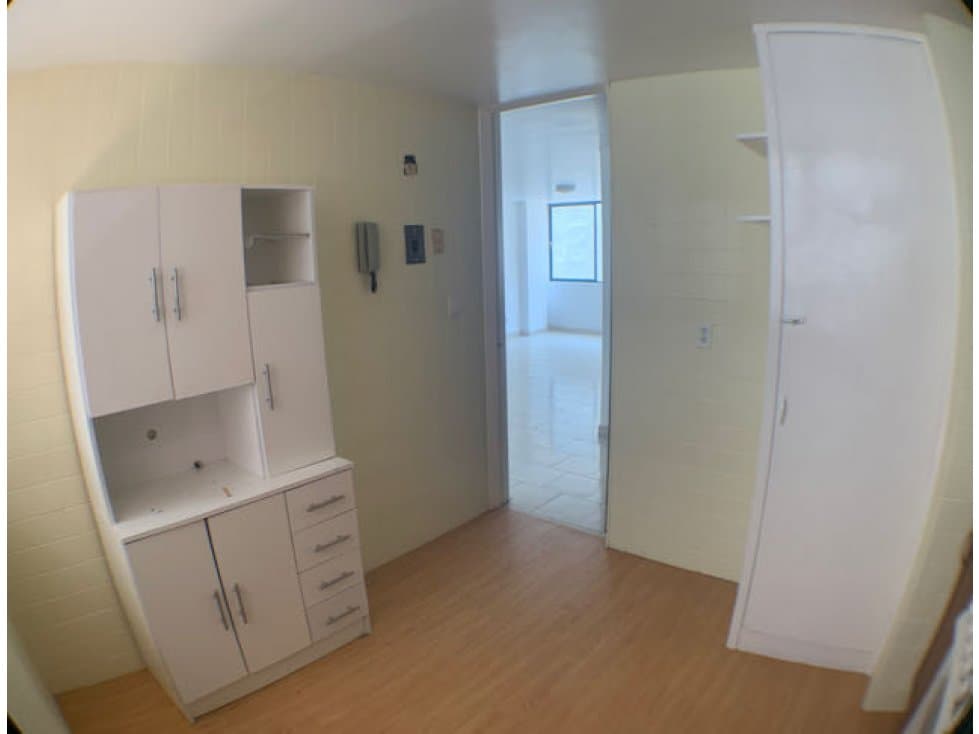 Departamento renta Colonia Juárez — foto 5