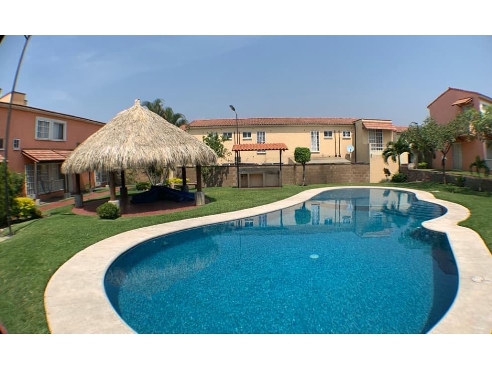 Temixco casa en venta — foto 2