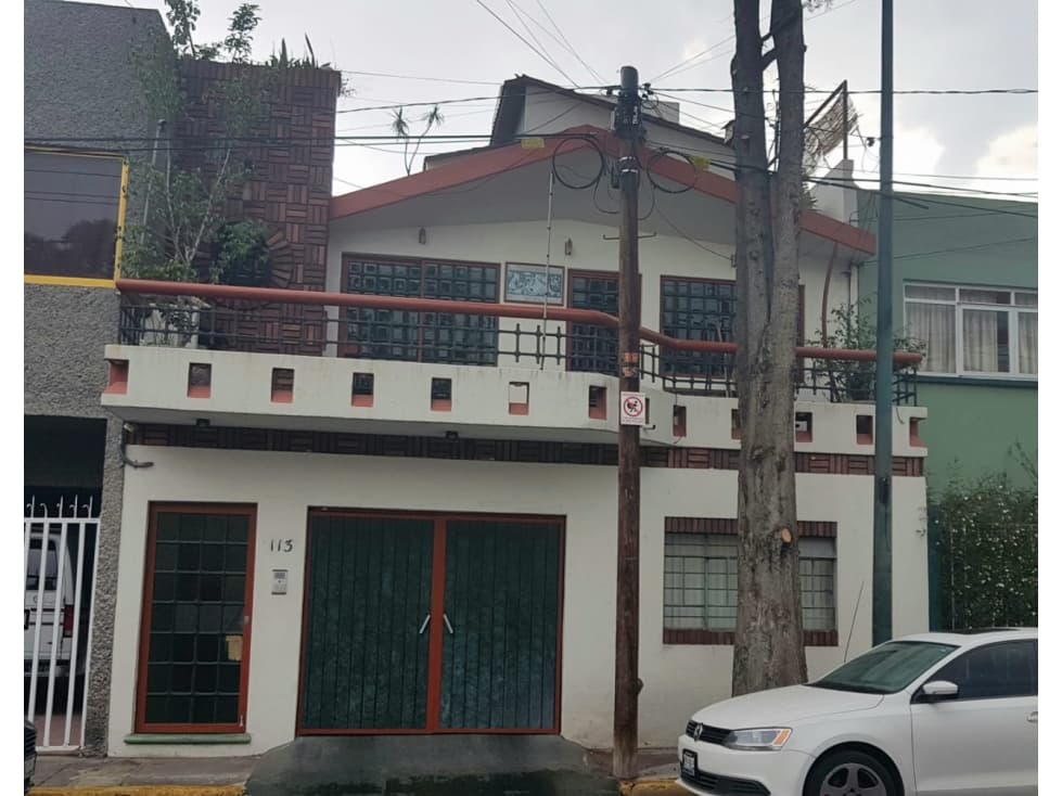 Oficina renta Prado Churubusco — foto 5