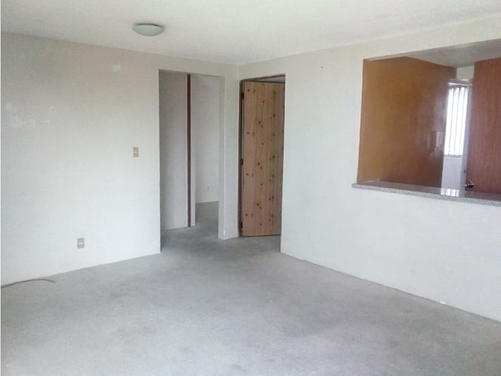 Departamento Renta Iztapalapa — foto 1