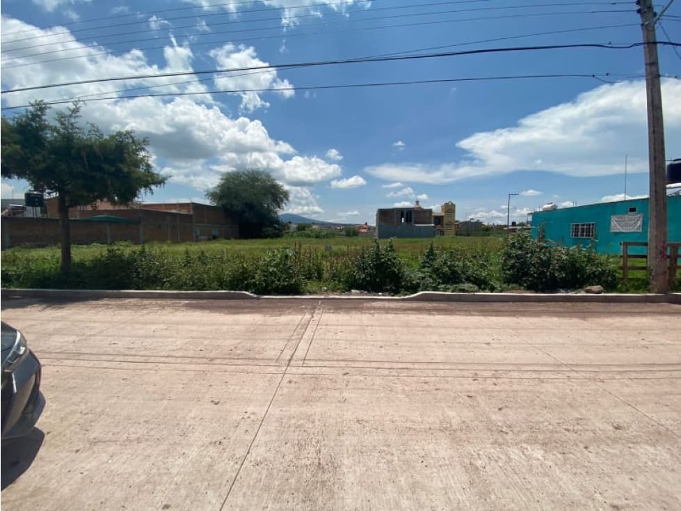 Venta Terreno Siembra o Construcción Río Grande, Michoacán — foto 4