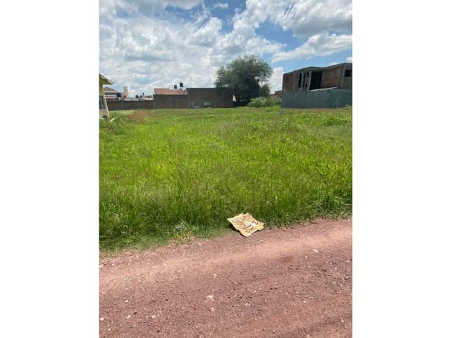 Venta Terreno Siembra o Construcción Río Grande, Michoacán