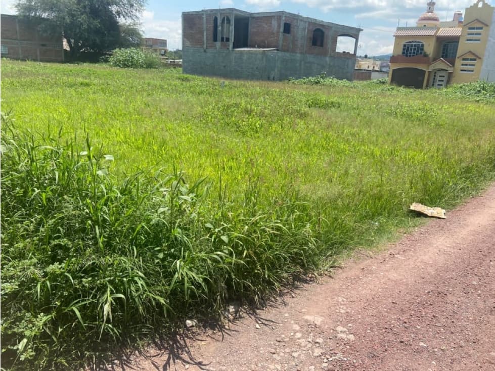 Venta Terreno Siembra o Construcción Río Grande, Michoacán — foto 1