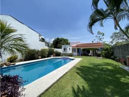 Casa en Fraccionamiento