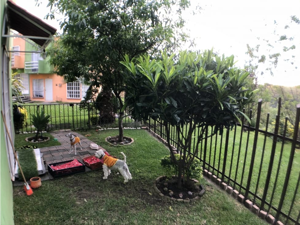 CASA EN CAMPO VERDE — foto 5