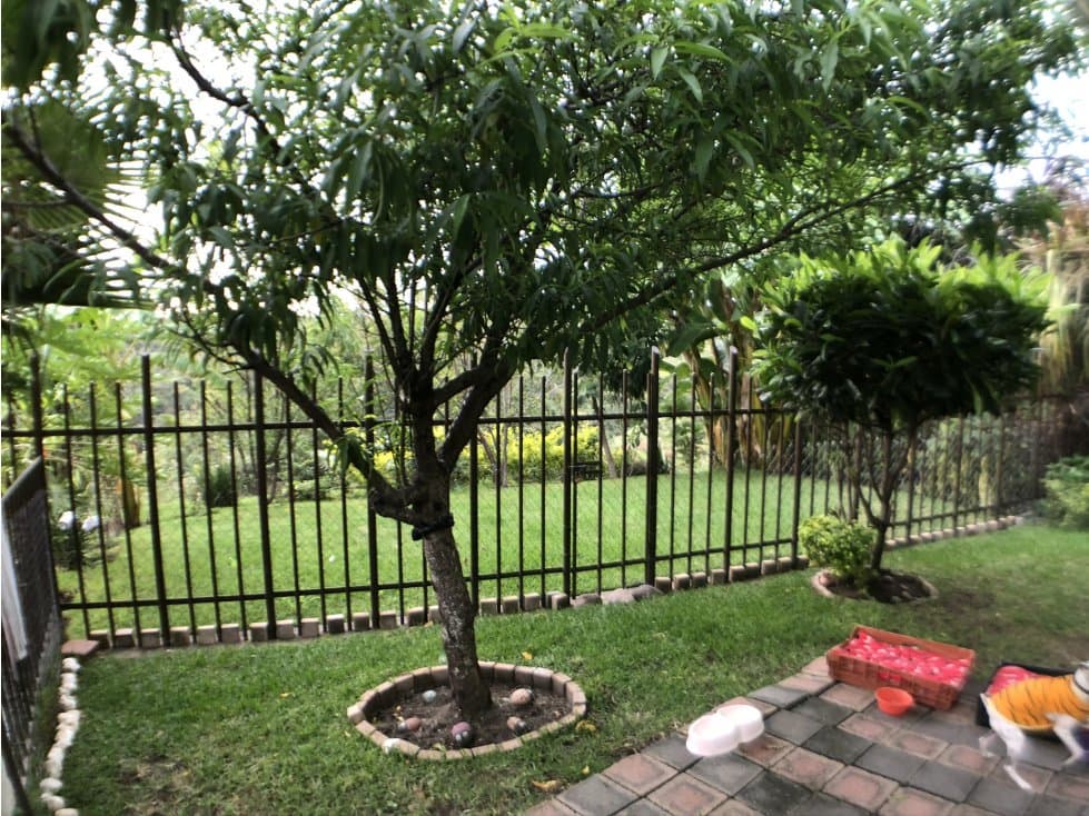 CASA EN CAMPO VERDE — foto 3