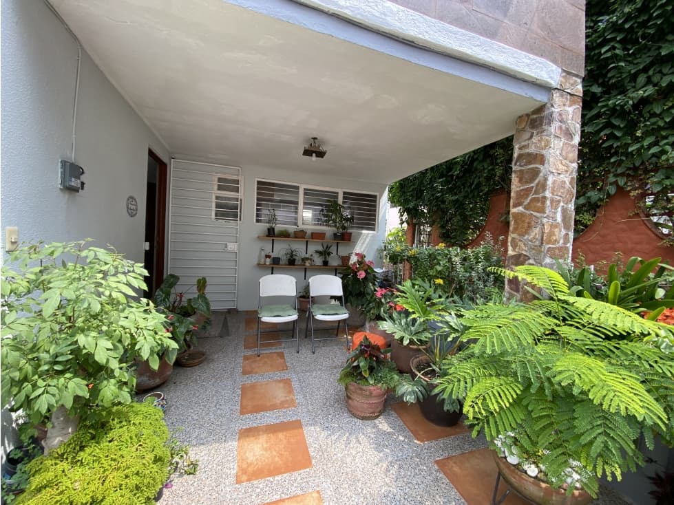 Casa en Tlaltenango — foto 2