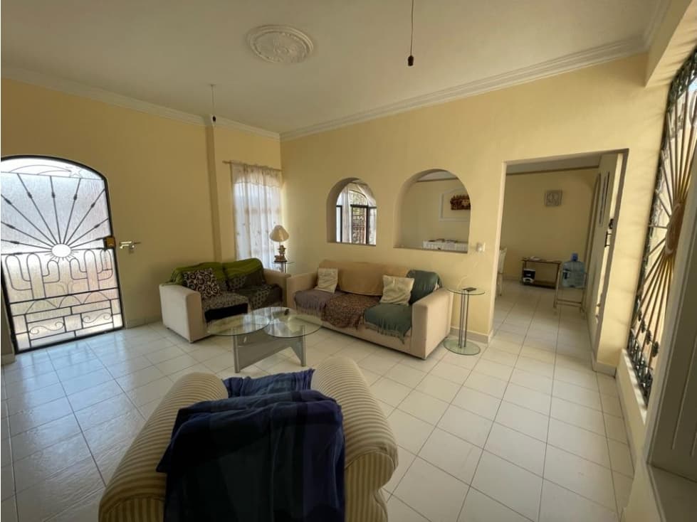 VENTA DE CASA EN TLALTENANGO — foto 4
