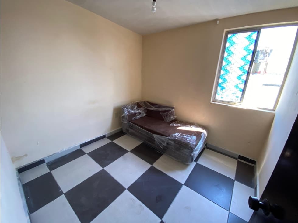 Departamento en Lomas de Cortés — foto 1