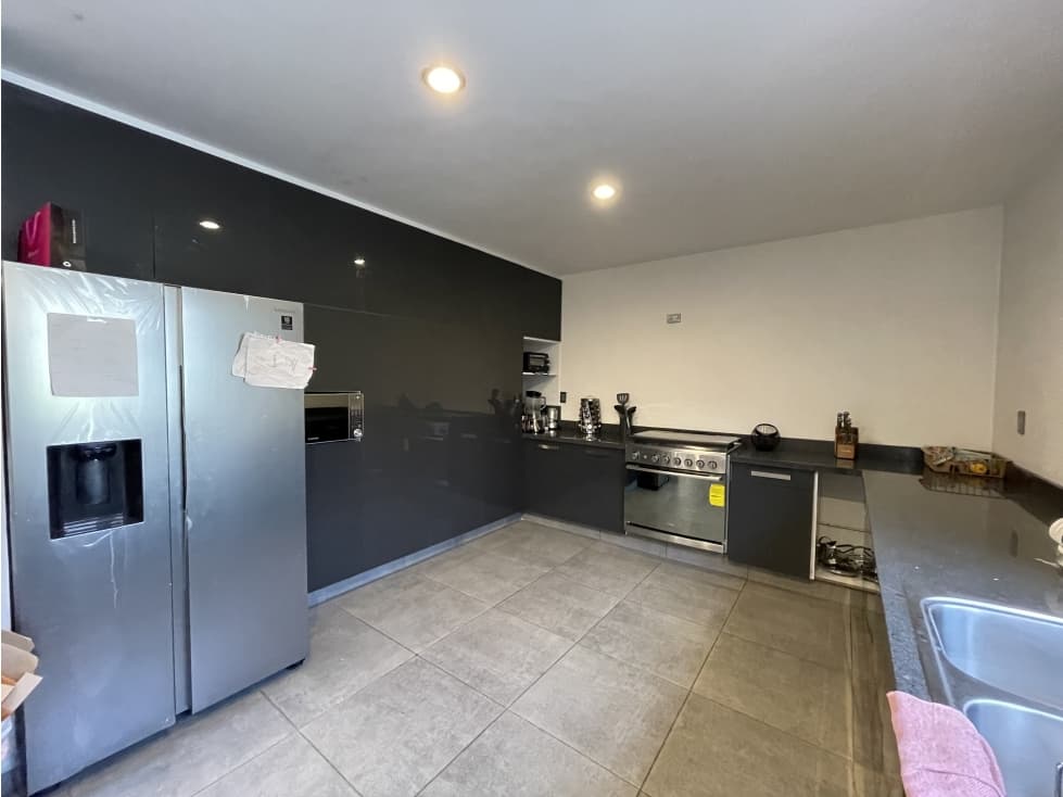 CASA EN 3 DE MAYO CON ALBERCA — foto 4