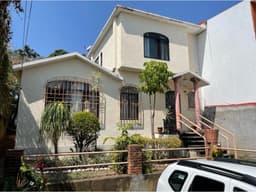 VENTA DE CASA EN TLALTENANGO