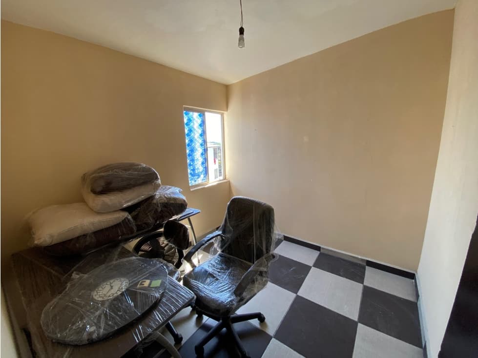 Departamento en Lomas de Cortés — foto 2