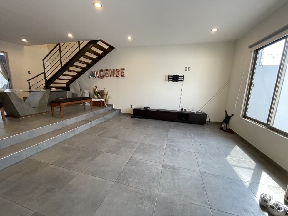 CASA EN 3 DE MAYO CON ALBERCA — foto 6