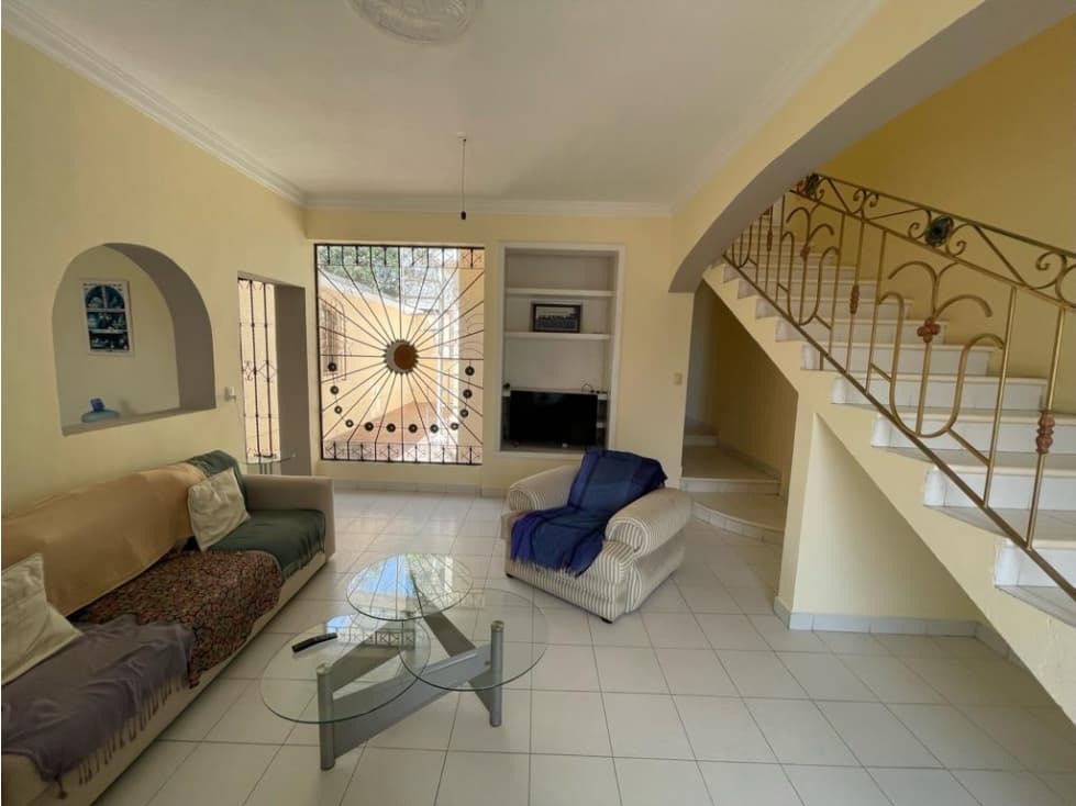 VENTA DE CASA EN TLALTENANGO — foto 3