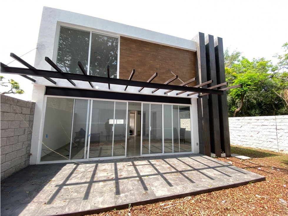 Casa en Tlaltenango — foto 1