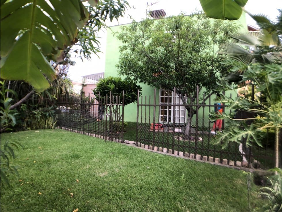 CASA EN CAMPO VERDE — foto 4
