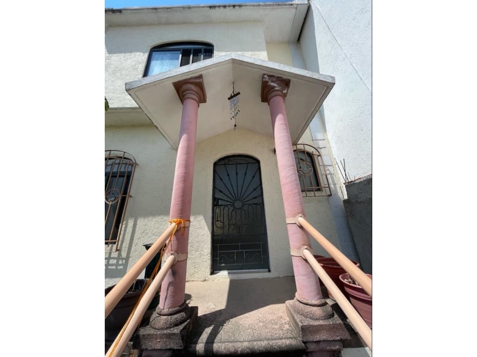 VENTA DE CASA EN TLALTENANGO — foto 2