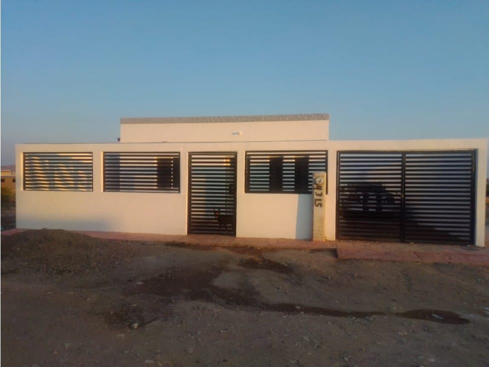 CASA EN VENTA CALLE 43 AVE 23 — foto 1