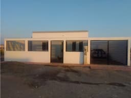 CASA EN VENTA CALLE 43 AVE 23