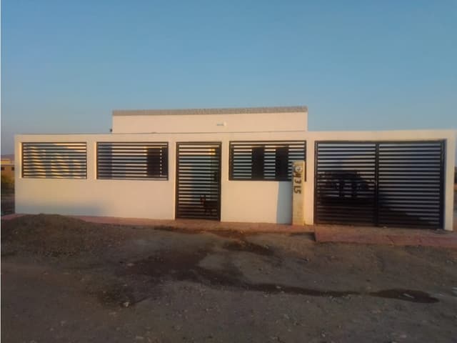 CASA EN VENTA CALLE 43 AVE 23