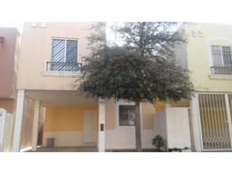 CASA EN RENTA EN PARAJE SANTA ROSA EN APODACA EN NUEVO LEÓN