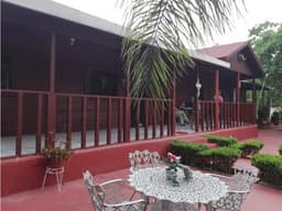 QUINTA CAMPESTRE EN VENTA EN EL SAUZ CADEREYTA